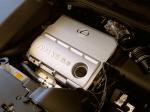 Lexus RX330 2003 года (AU)